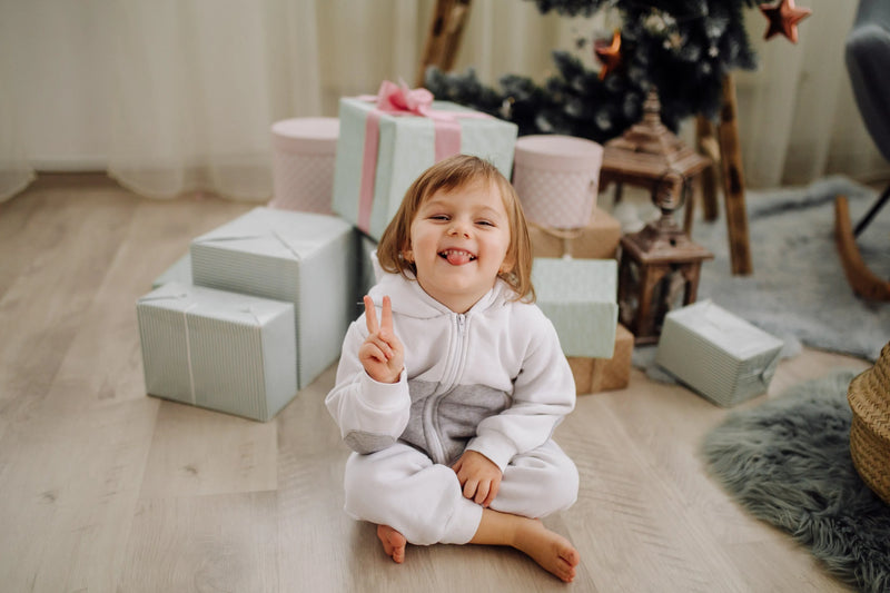 Baby and Kids Gift Guide 2024: Find the Perfect Gift for Your Little Ones