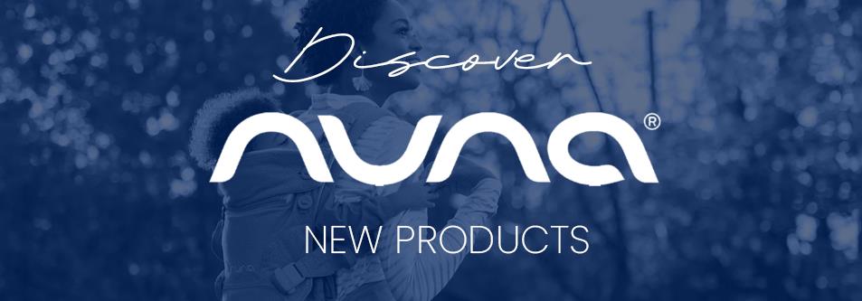 New From Nuna