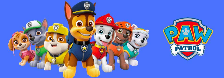 Paw Patrol