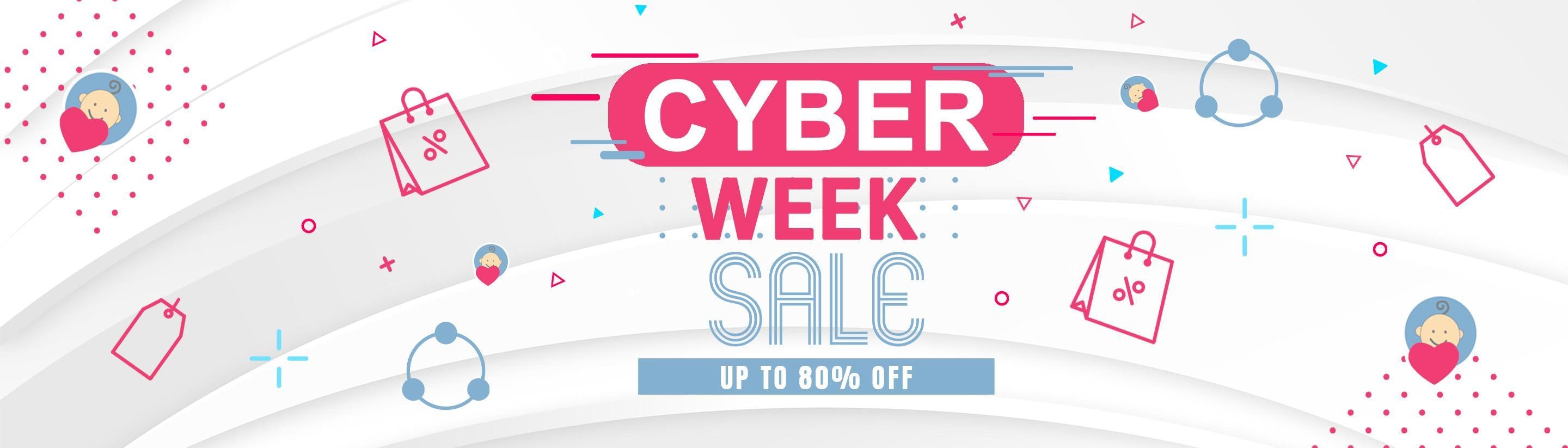 Cyber Week