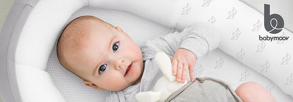 Babymoov®  Premium baby & pregnancy products.