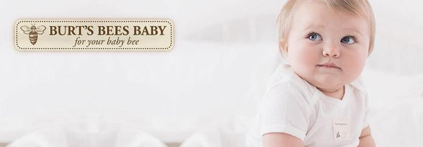 New markdowns you don't want to miss! - Burt's Bees Baby