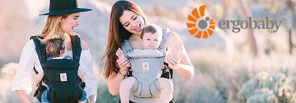 Ergobaby 369 hot sale