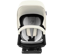 Orbit Baby - G5 Stroller Canopy in White