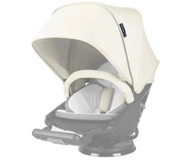 Orbit Baby - G5 Stroller Canopy in White