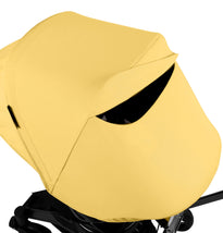 Orbit Baby - G5 Stroller Canopy in Yellow