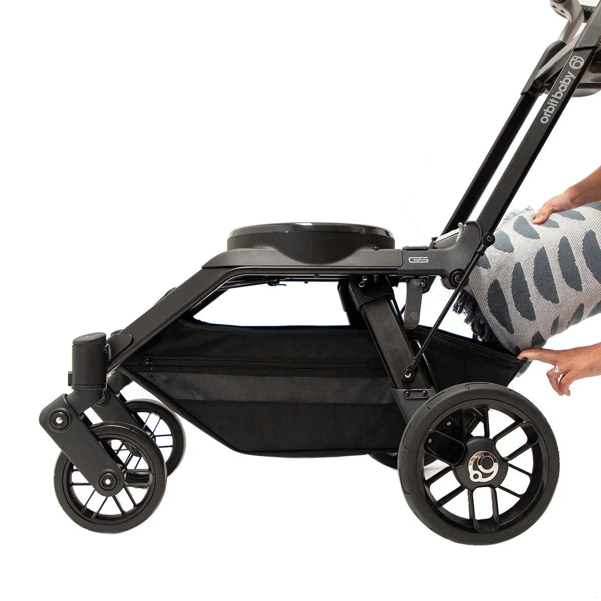 Orbit Baby - G5 Stroller