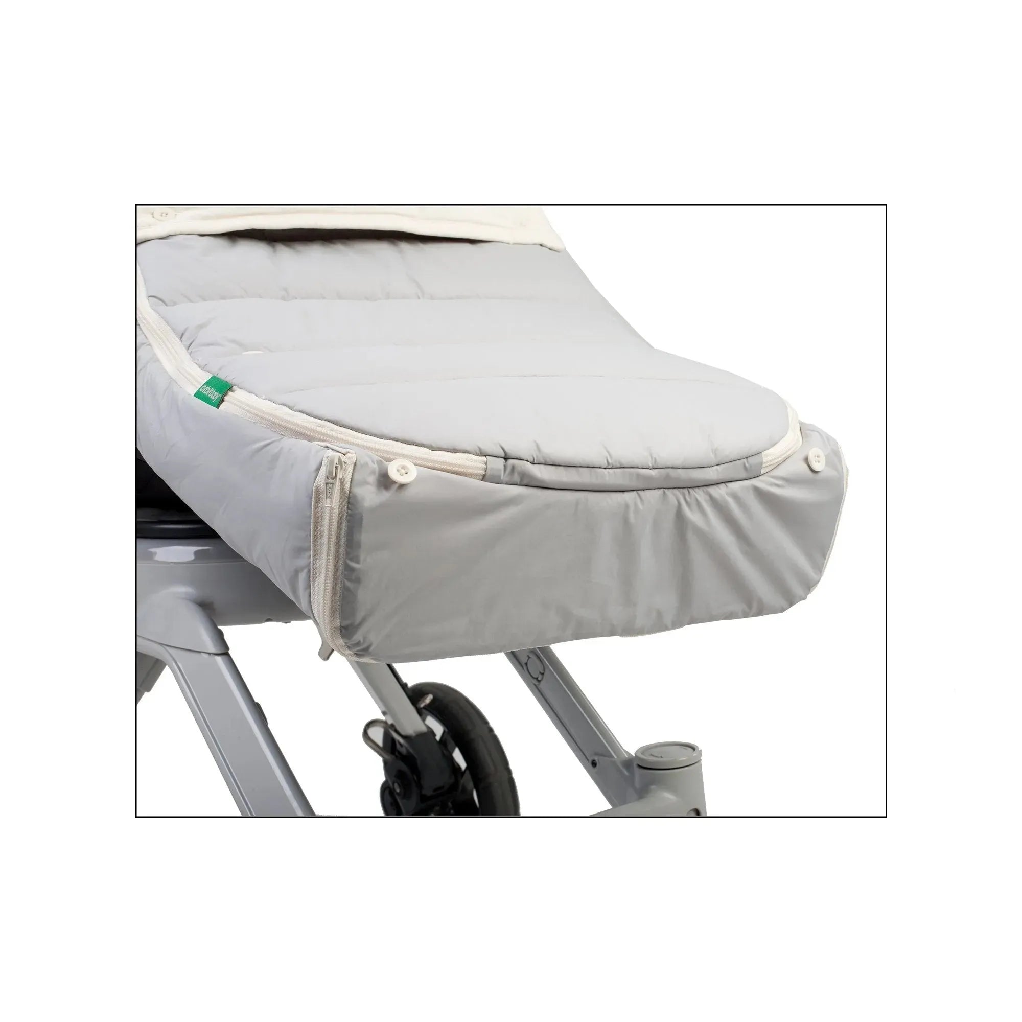 Orbit Baby - Stroller Foot Muff