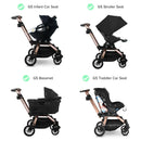 Orbit Baby - G5 Stroller