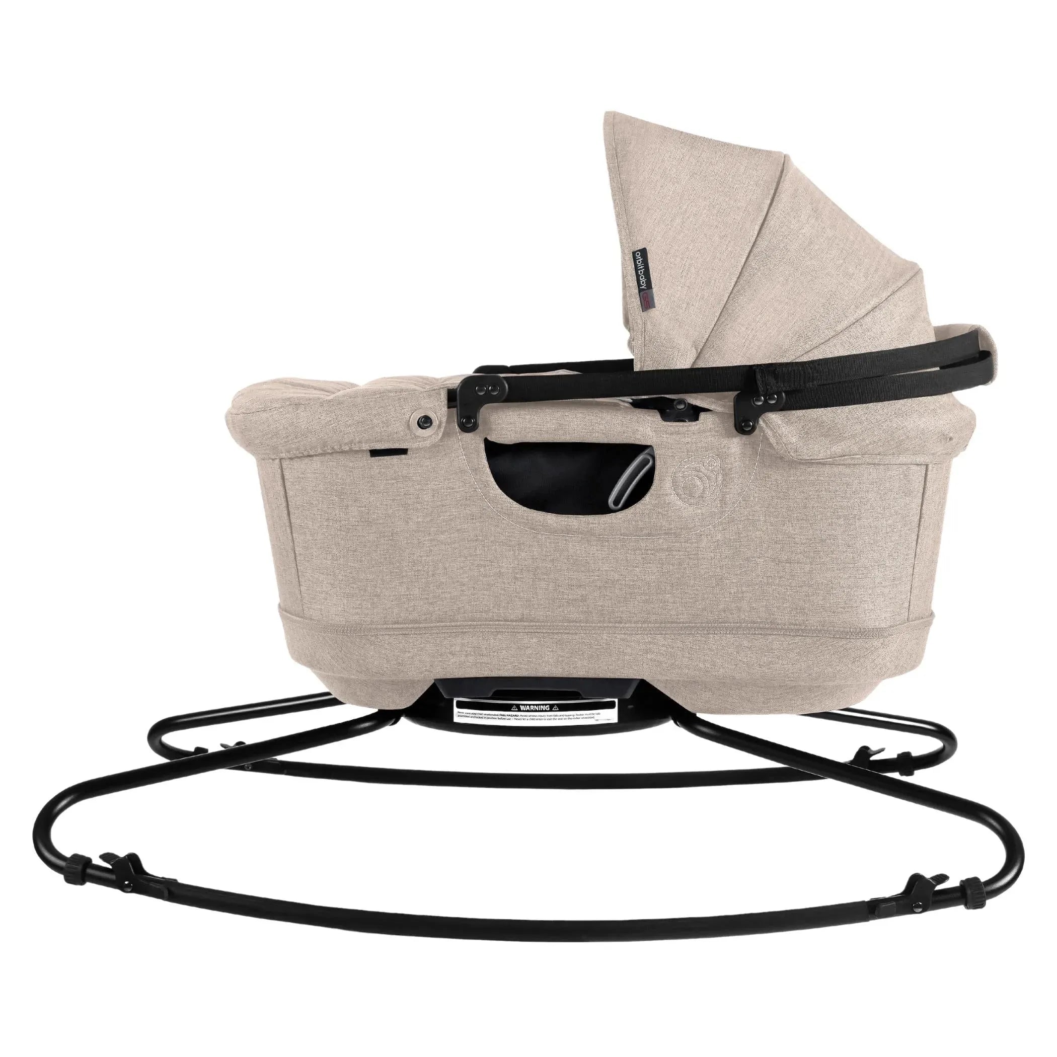 Orbit Baby - G5 Travel Bassinet