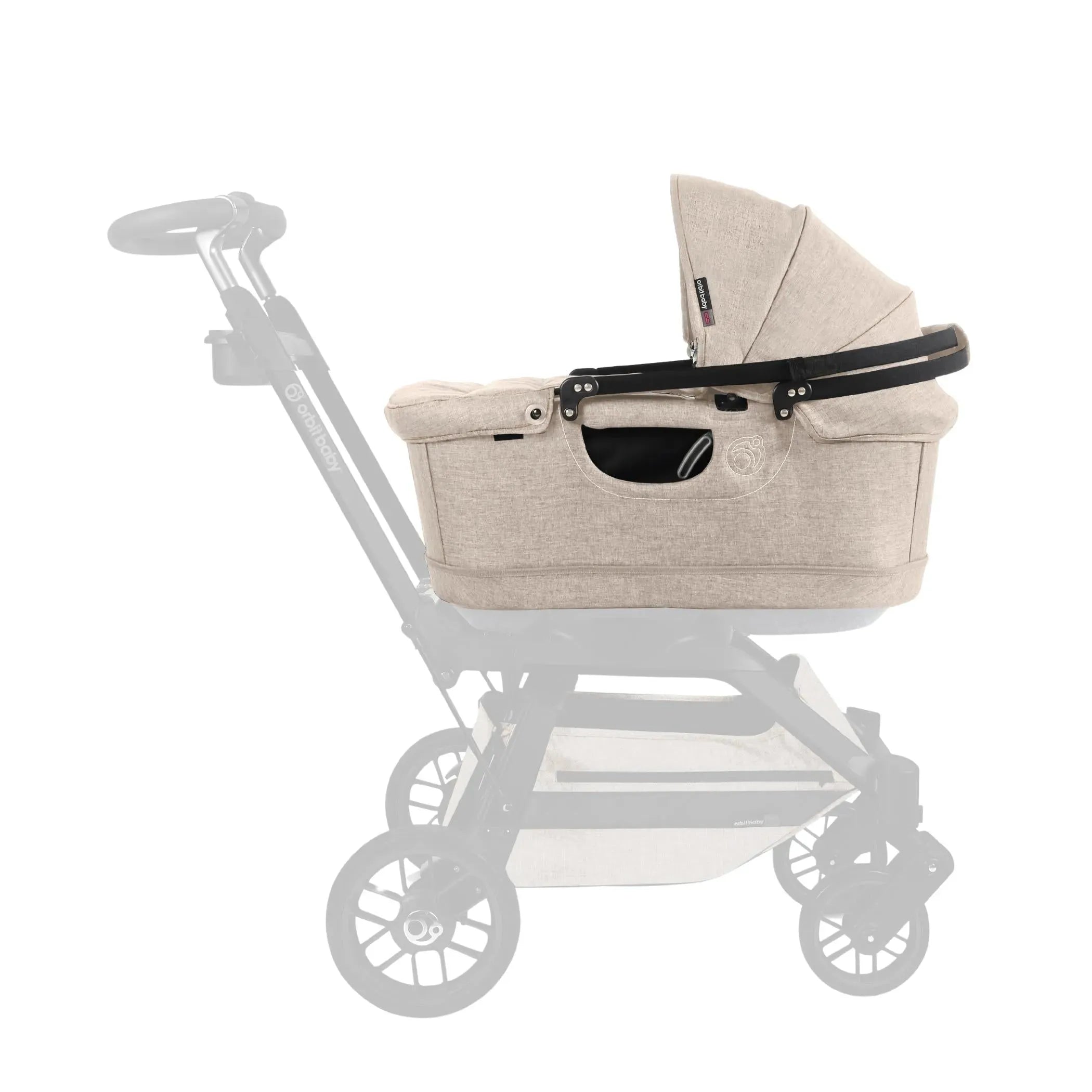 Orbit Baby - G5 Travel Bassinet