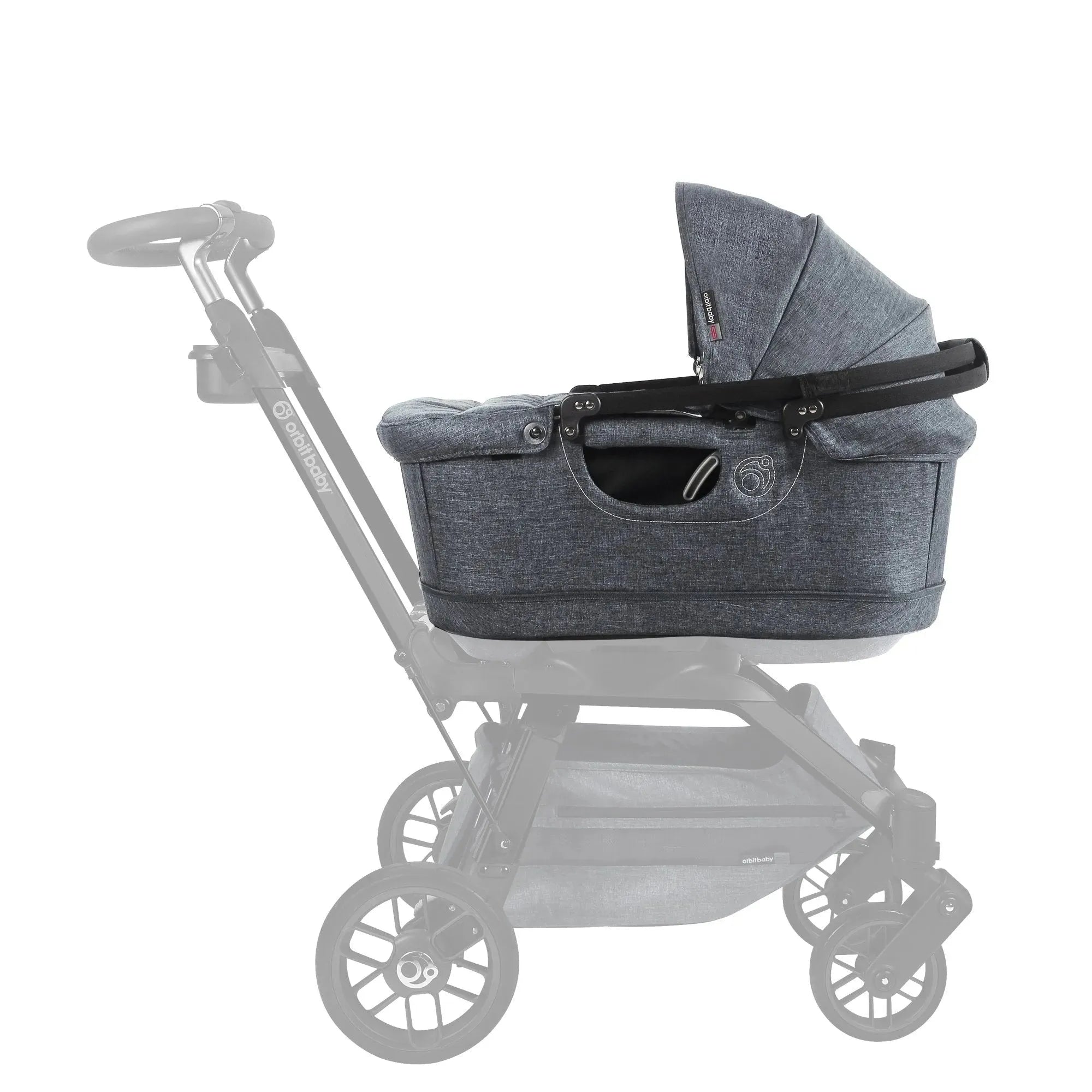 Orbit Baby - G5 Travel Bassinet