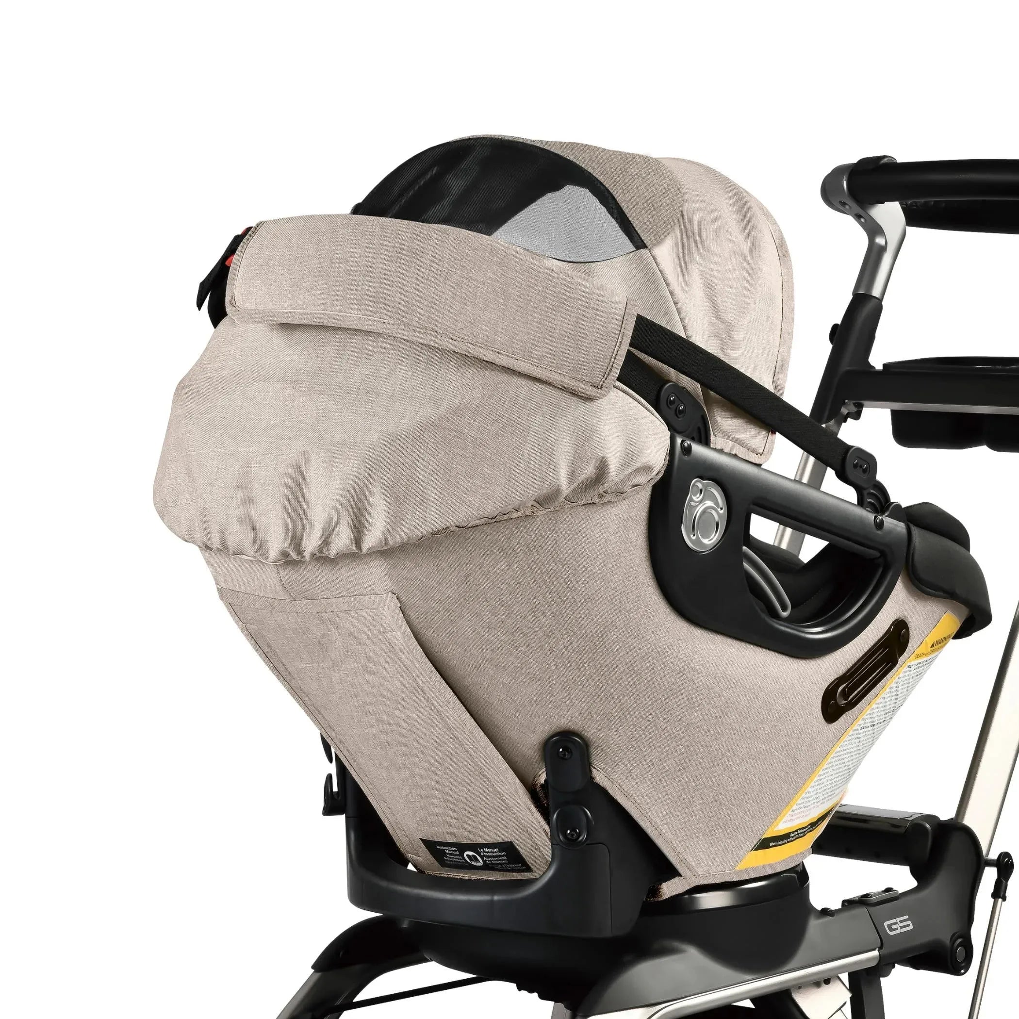 Orbit baby car seat best sale