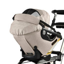 Orbit Baby - G5+ Infant Car Seat with Base