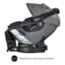 Orbit Baby - G5+ Infant Car Seat with Base