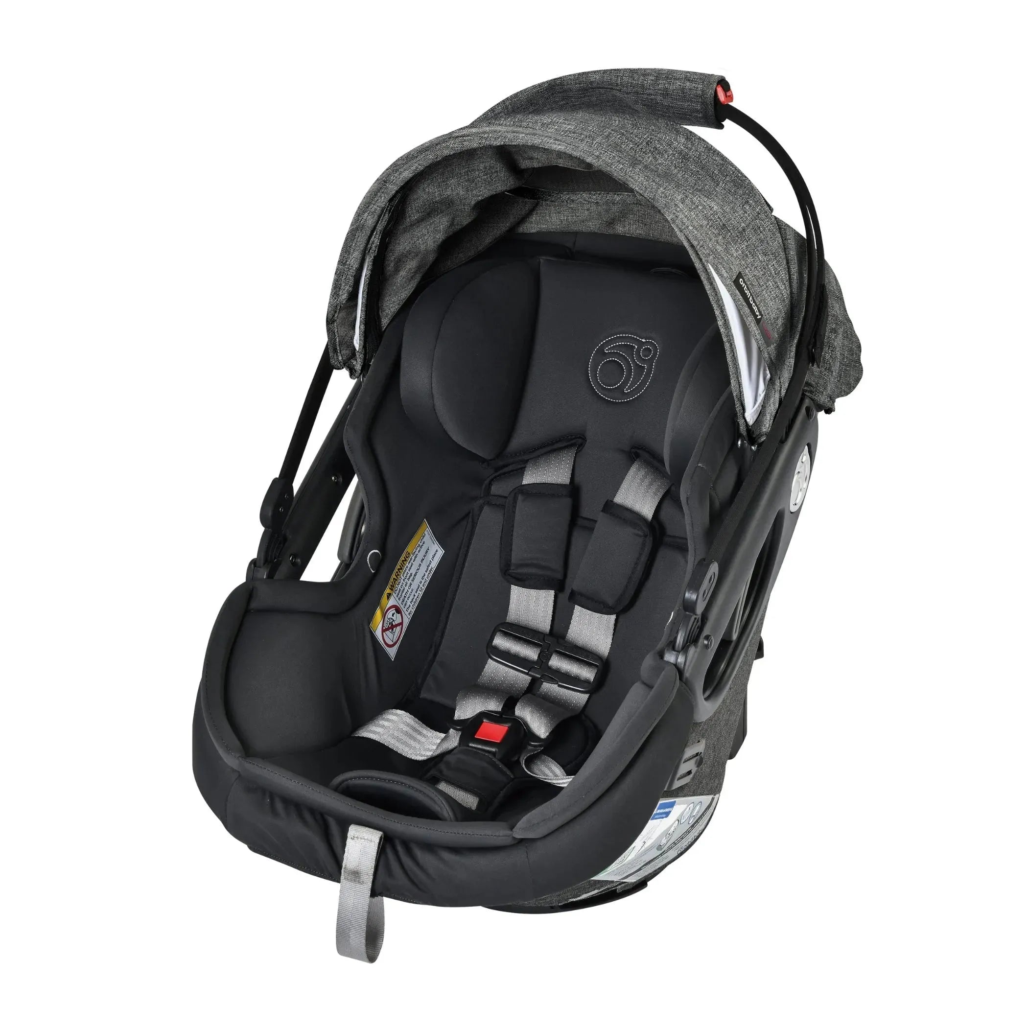 Orbit Baby - G5+ Infant Car Seat with Base