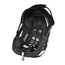 Orbit Baby - G5+ Merino Wool Infant Car Seat with Base