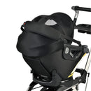 Orbit Baby - G5+ Merino Wool Infant Car Seat with Base