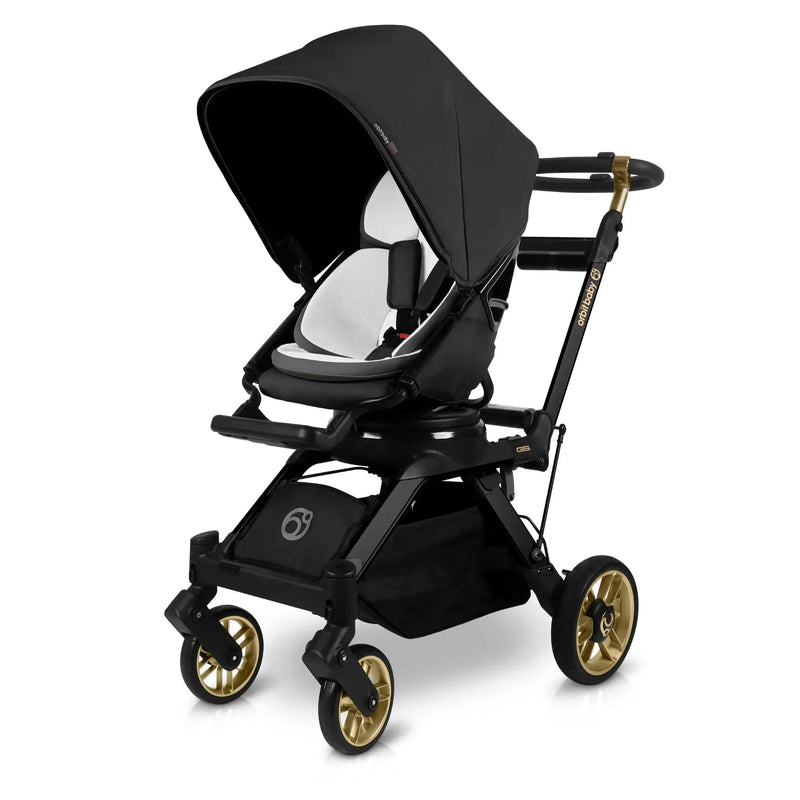 Orbit Baby - G5 Stroller