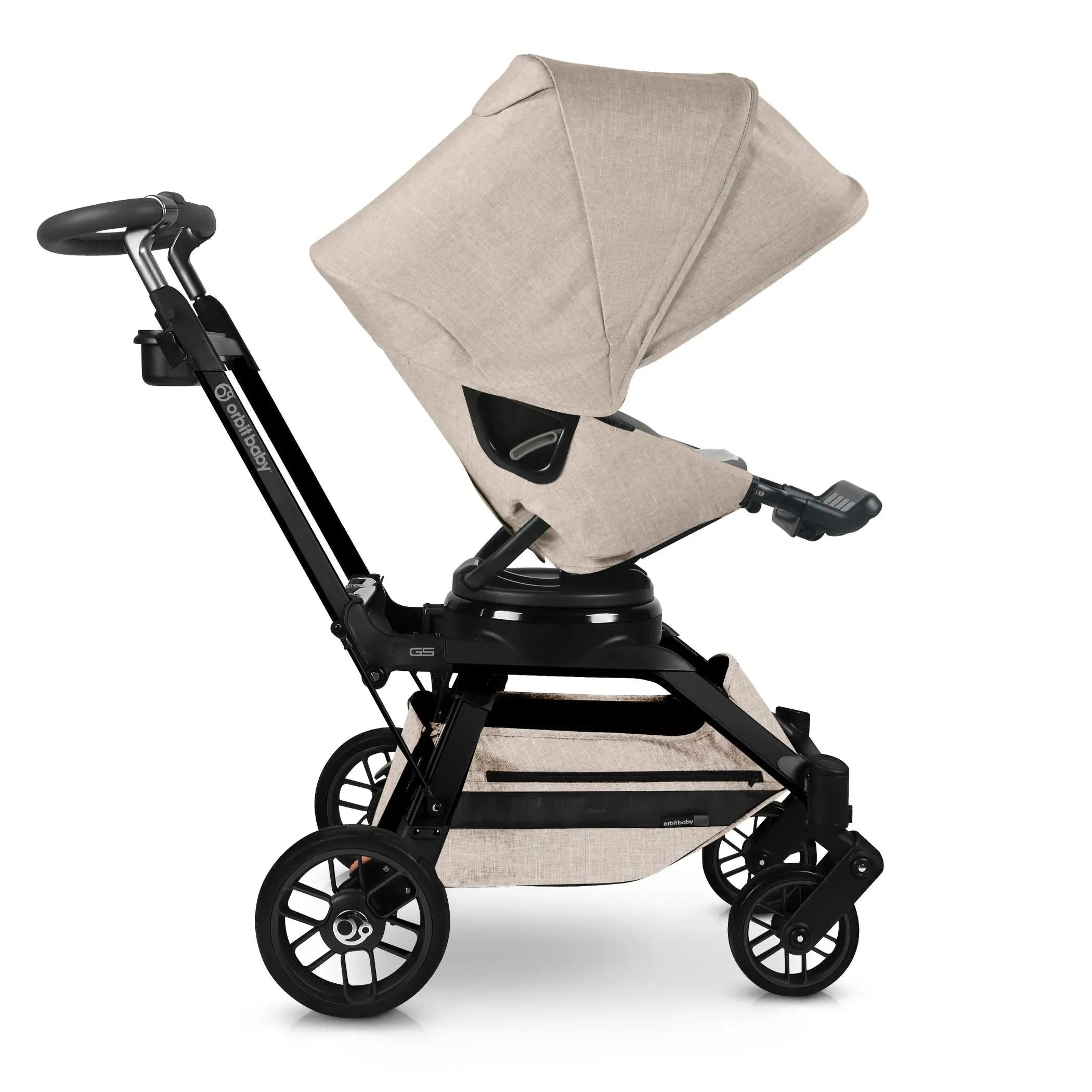 Orbit Baby - G5 Stroller