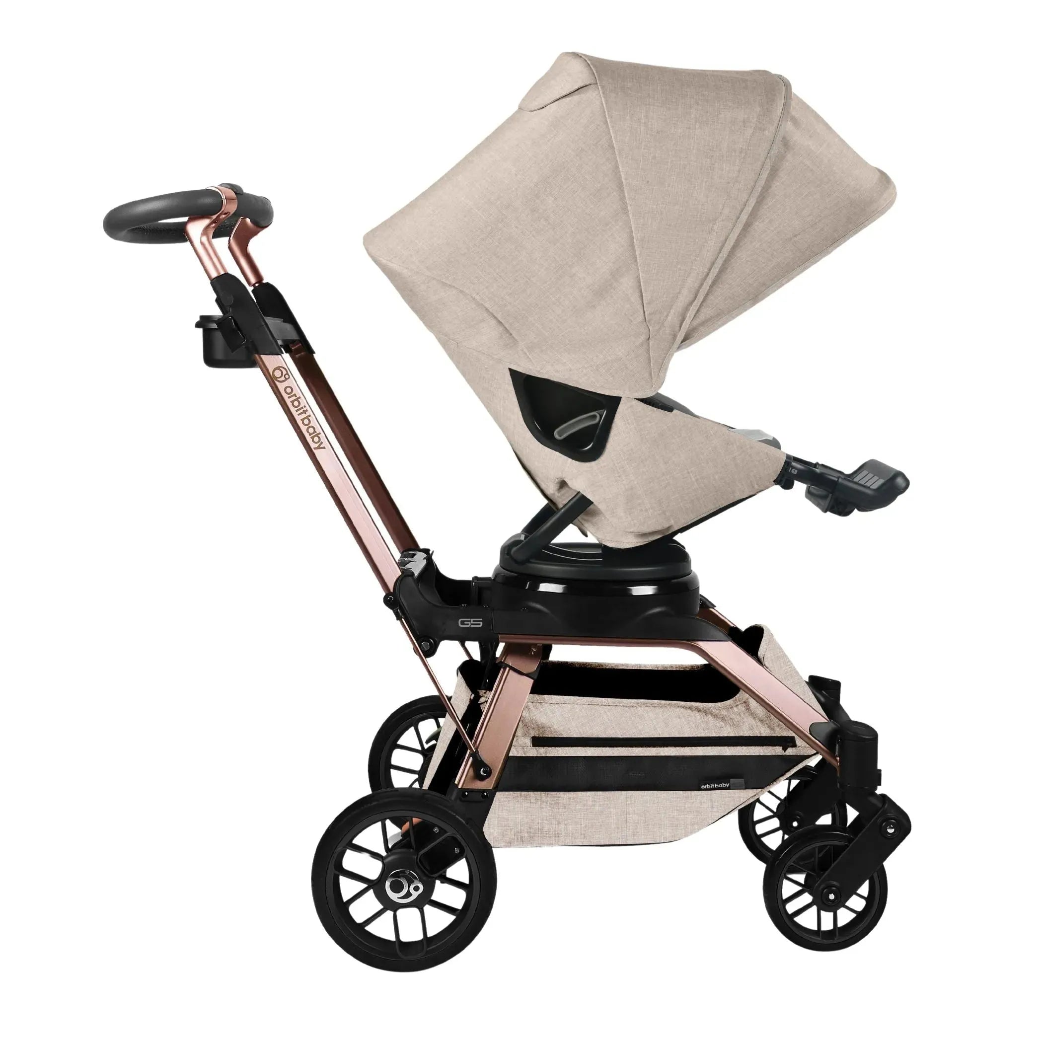 Orbit Baby - G5 Stroller