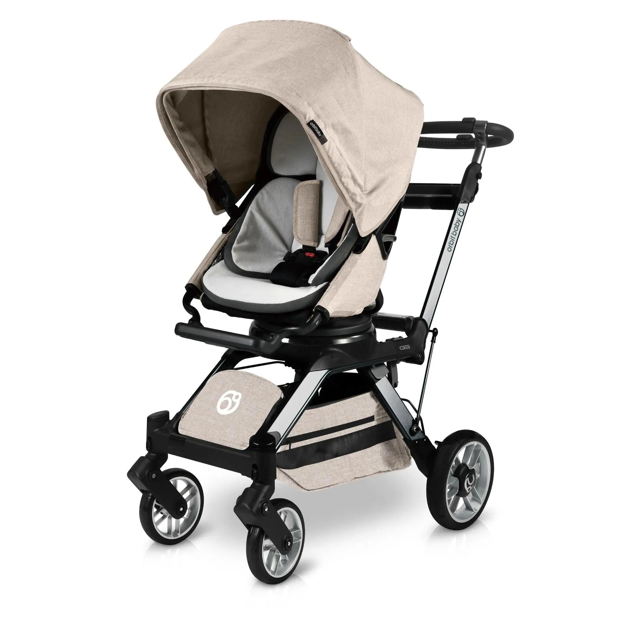 Orbit Baby - G5 Stroller