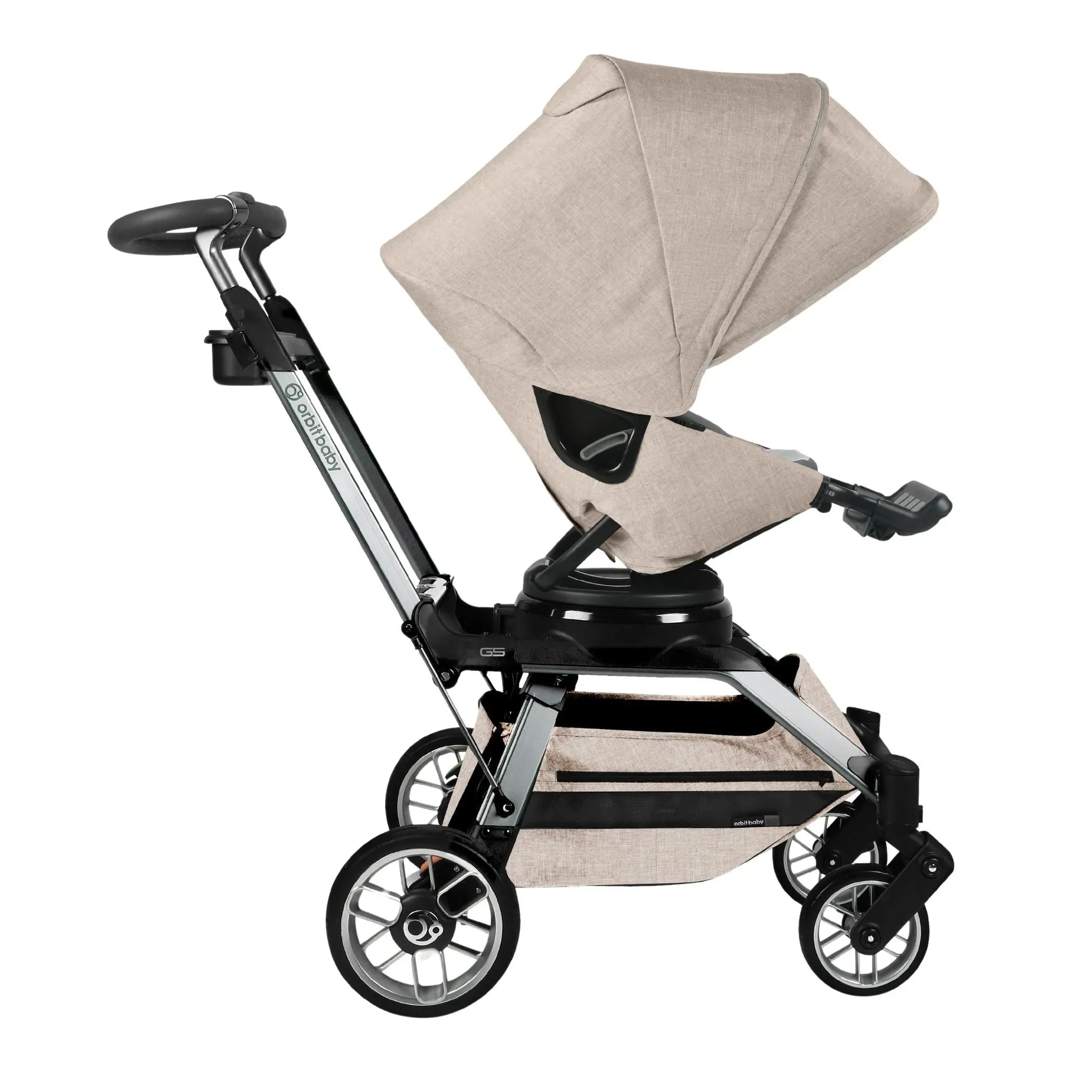 Orbit Baby - G5 Stroller