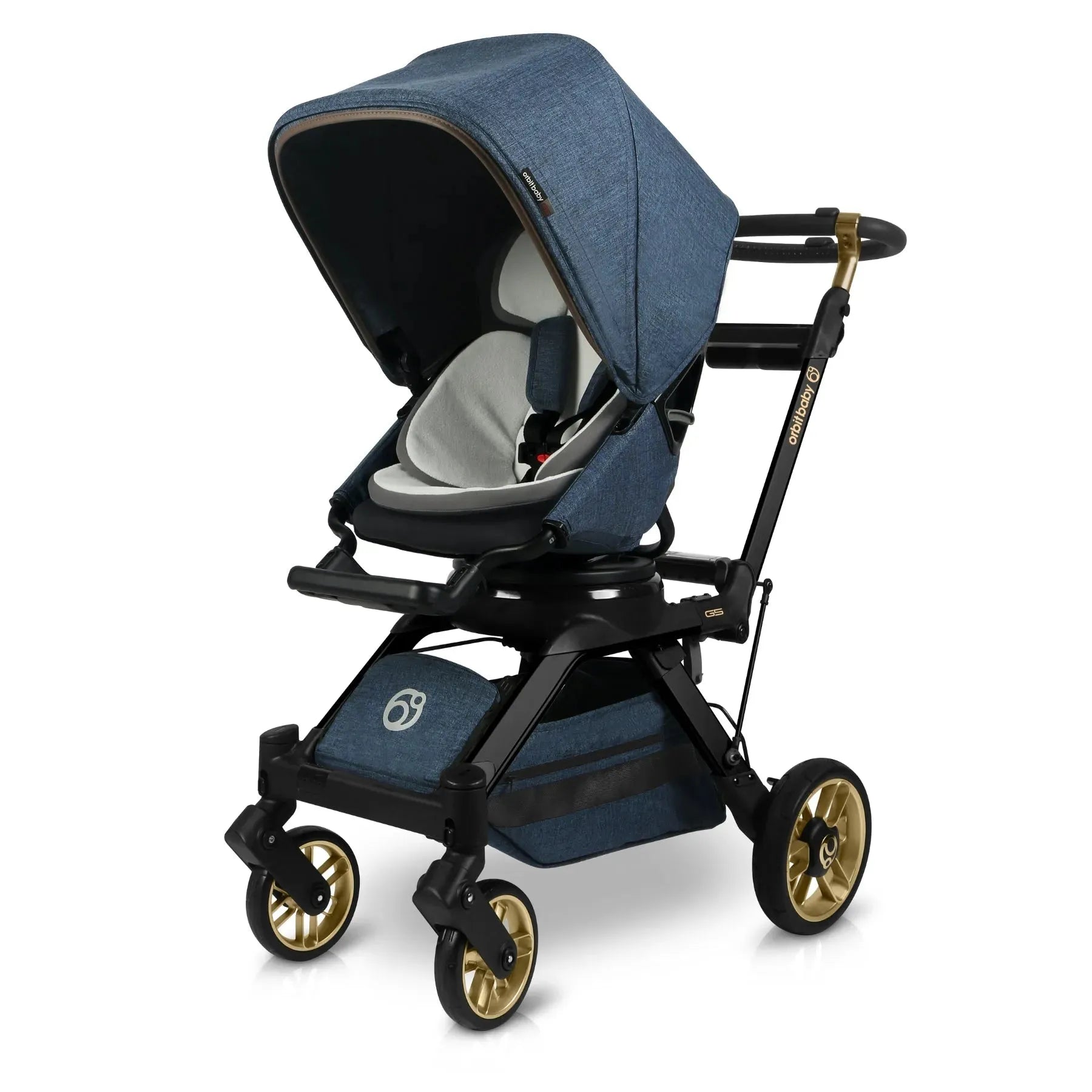 Orbit Baby - G5 Stroller