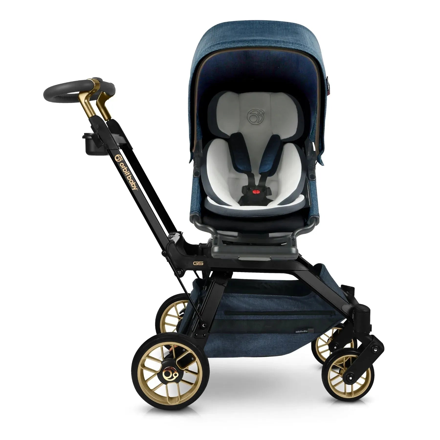 Orbit Baby - G5 Stroller