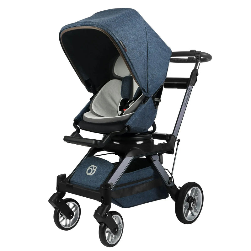 Orbit Baby - G5 Stroller