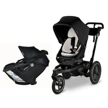 Orbit Baby - Jog & Ride Travel System