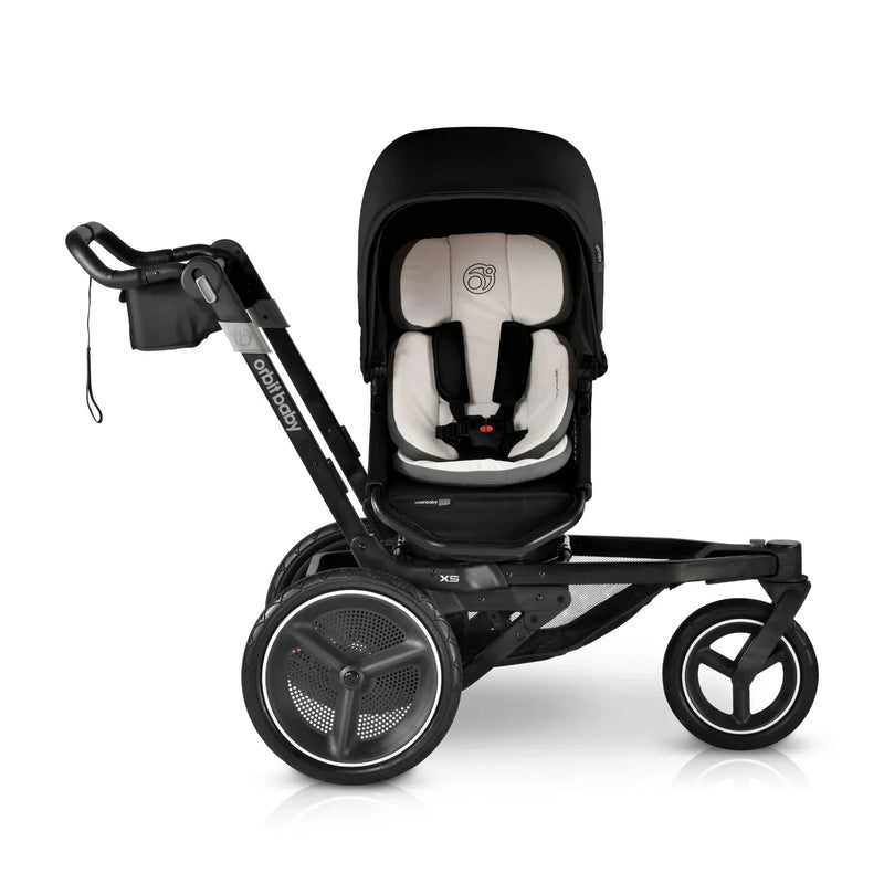 Orbit Baby - Jog & Ride Travel System