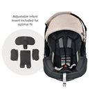 Orbit Baby - Jog & Ride Travel System