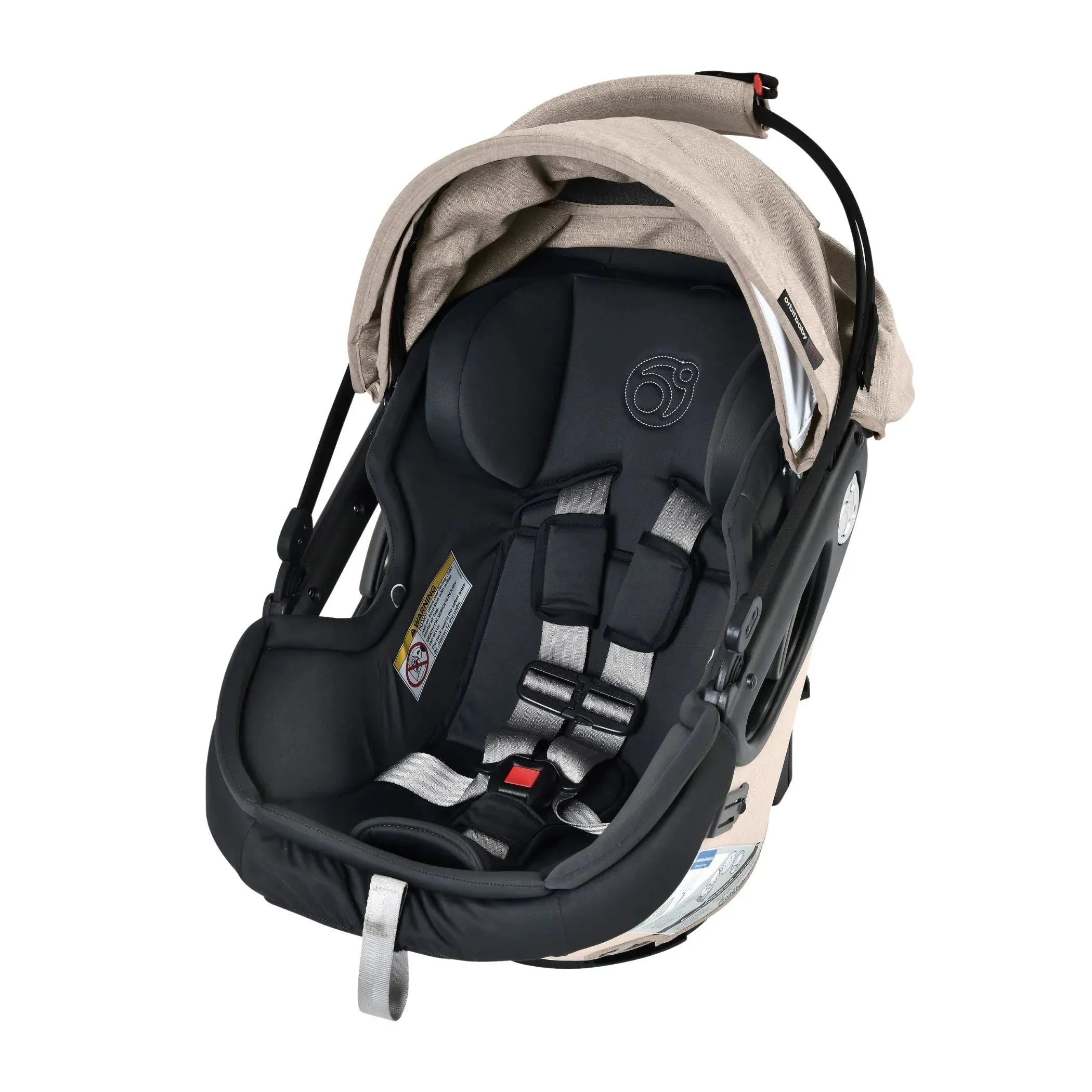 Orbit Baby - Jog & Ride Travel System