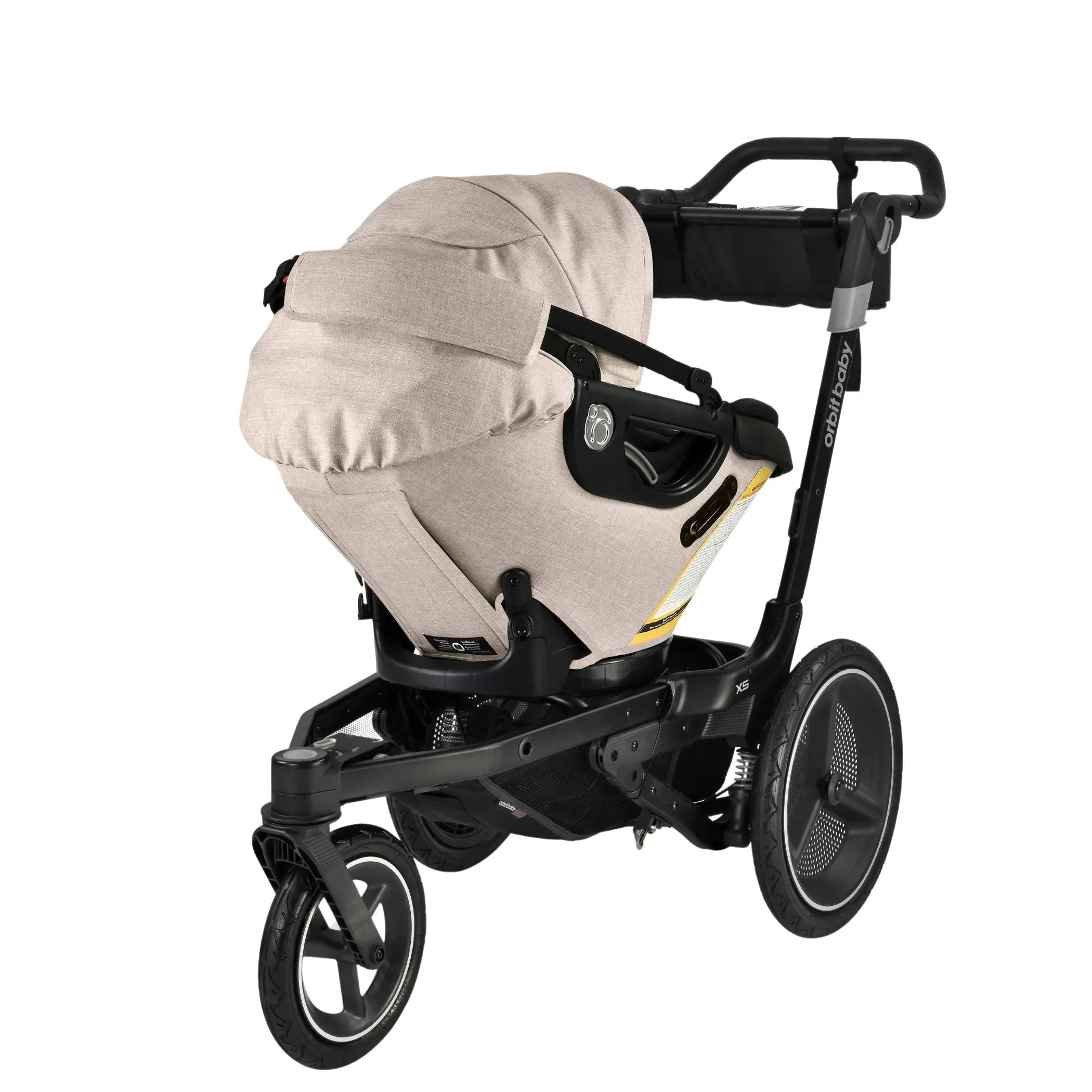 Orbit Baby - Jog & Ride Travel System