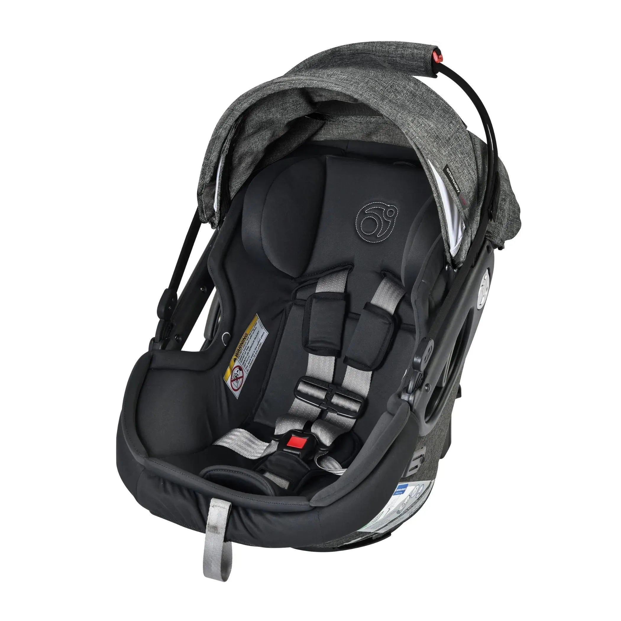 Orbit Baby - Jog & Ride Travel System