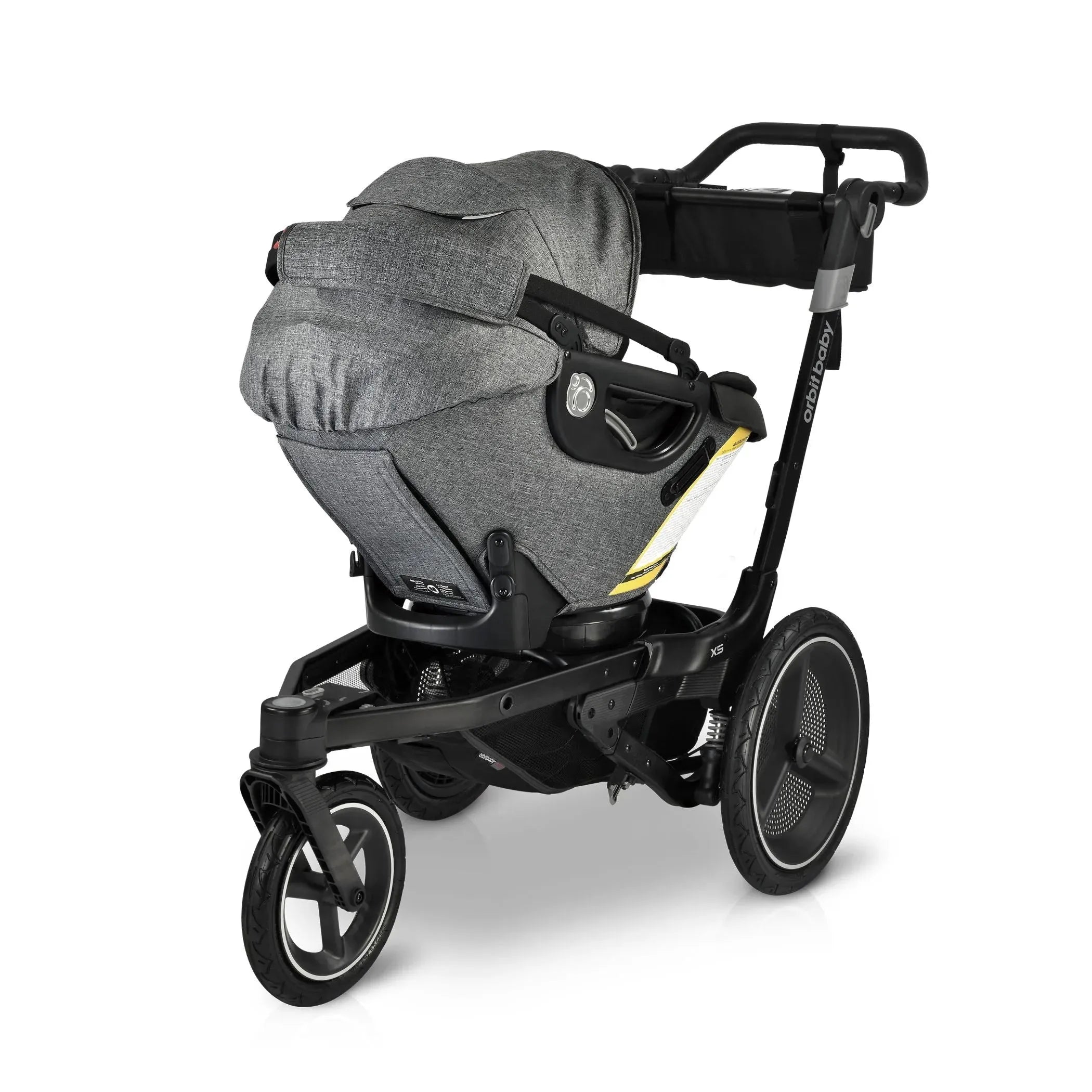 Orbit Baby - Jog & Ride Travel System