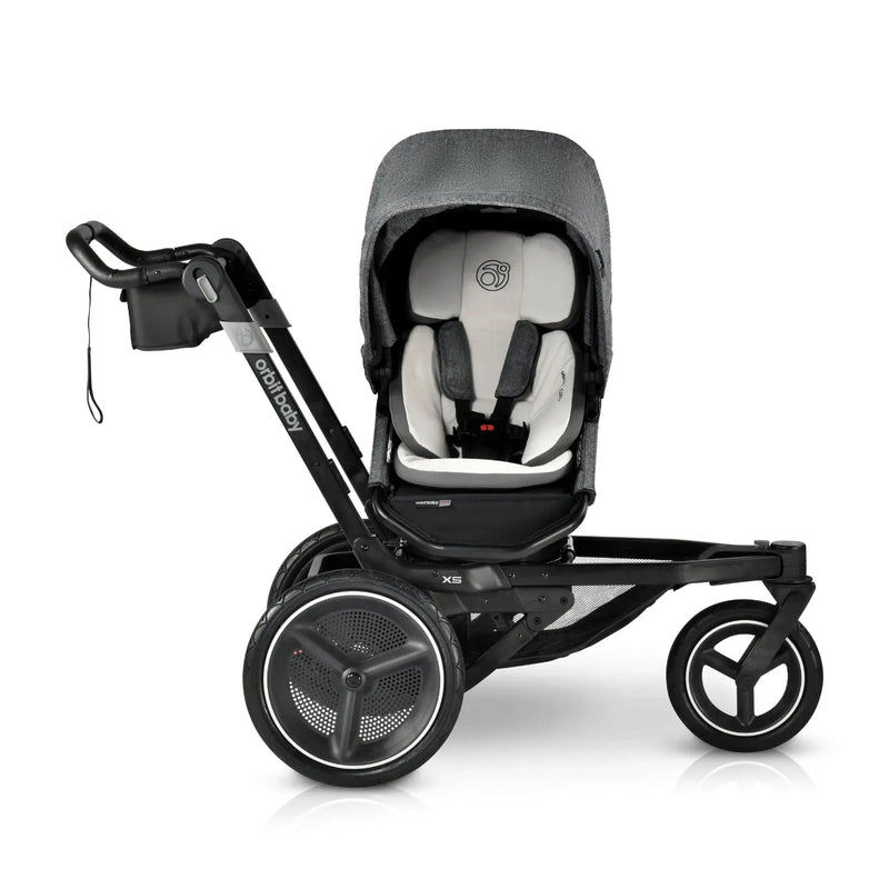 Orbit Baby - Jog & Ride Travel System