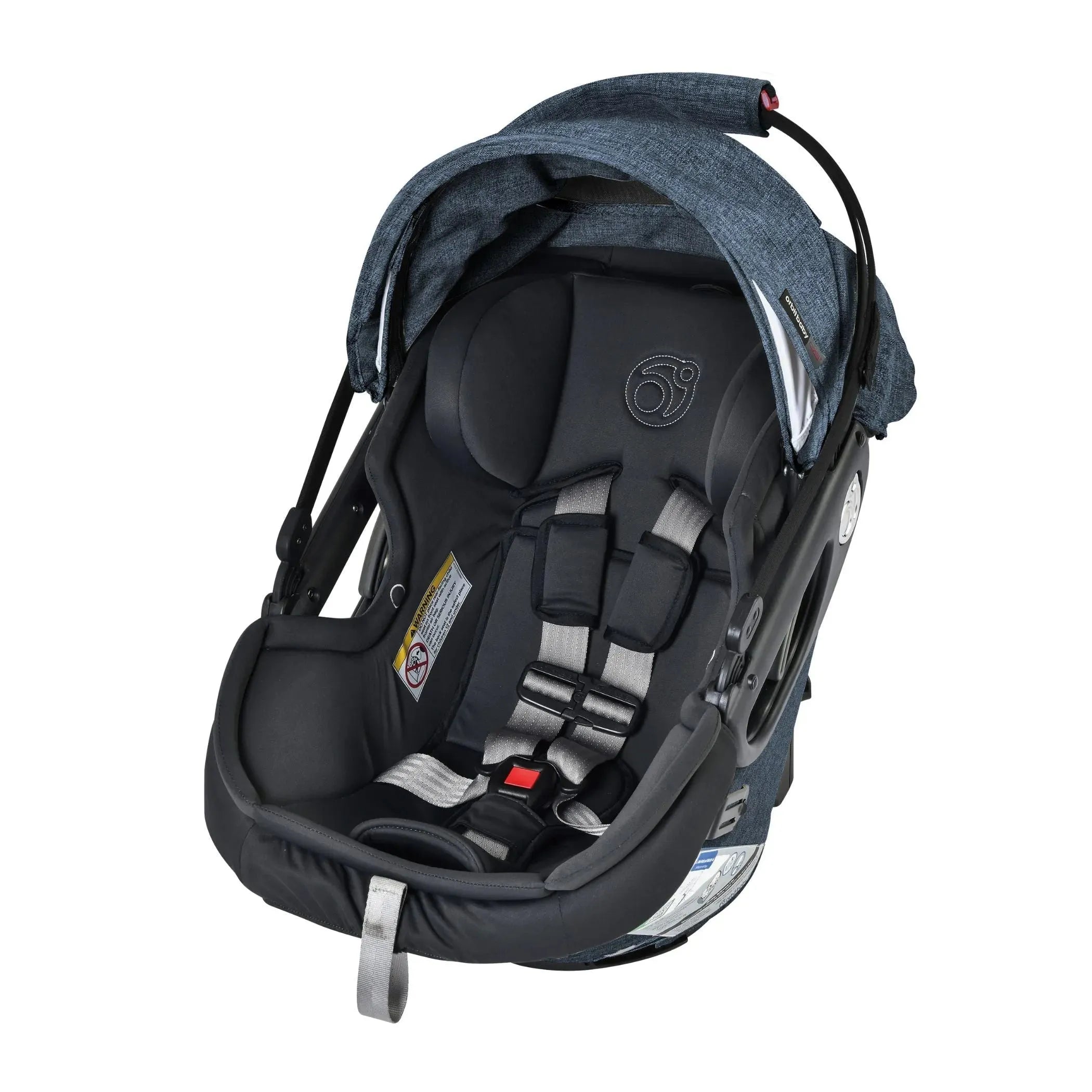 Orbit Baby - Jog & Ride Travel System