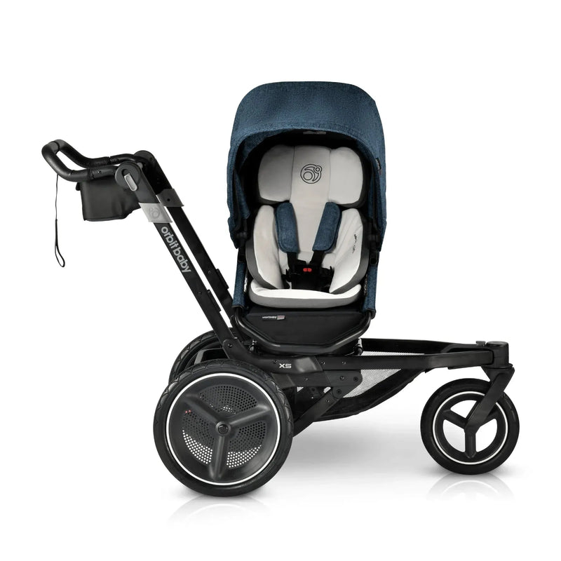 Orbit Baby - Jog & Ride Travel System