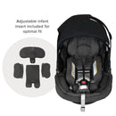 Orbit Baby - Jog & Ride Travel System