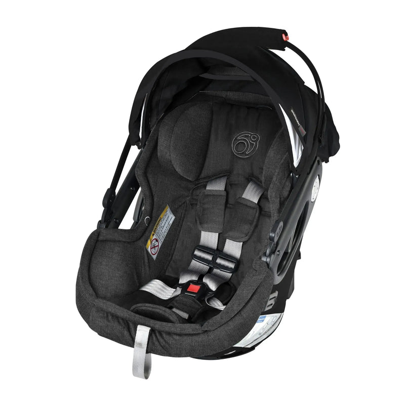 Orbit Baby - Jog & Ride Travel System