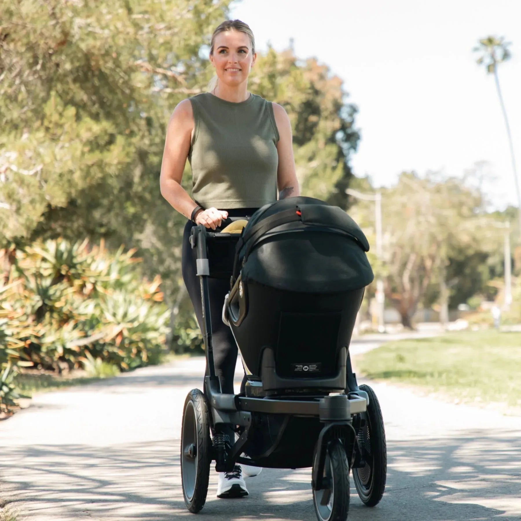 Orbit Baby - Jog & Ride Travel System