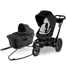 Orbit Baby - Jog & Sleep Travel System