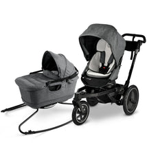 Orbit Baby - Jog & Sleep Travel System