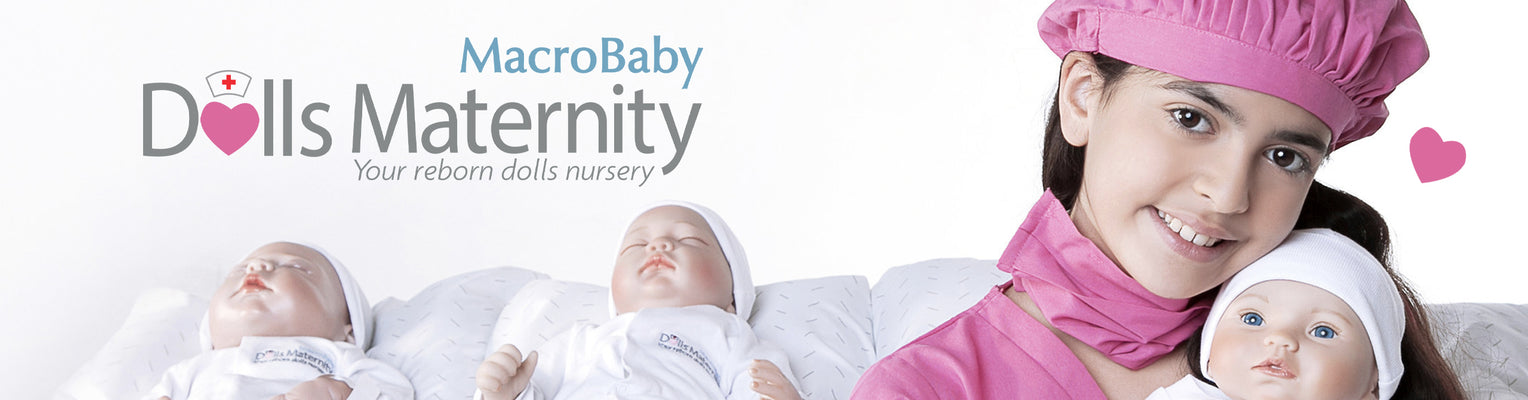 MacroBaby Dolls Maternity's Instagram profile post: “At MacroBaby