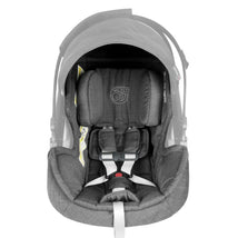 Orbit Baby - G5 Merino Wool Infant Car Seat Liner