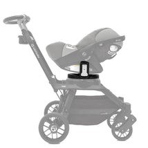 Orbit Baby - Car Seat Stroller Adapter