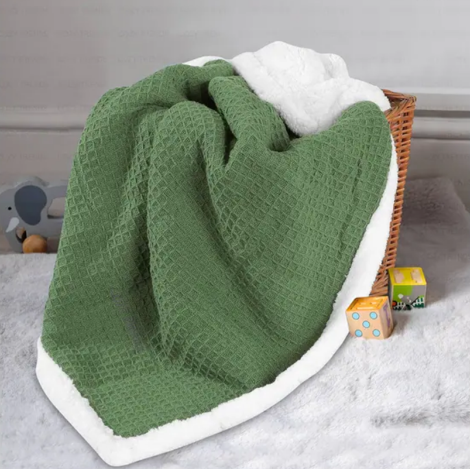 Blanket Gift Set