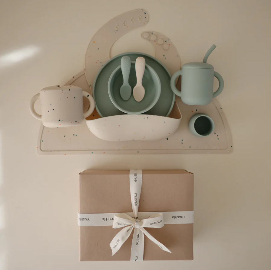 Feeding Gift Set